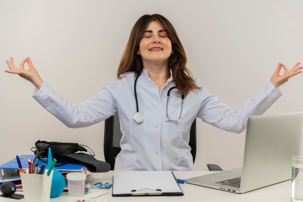 Health and Wellness